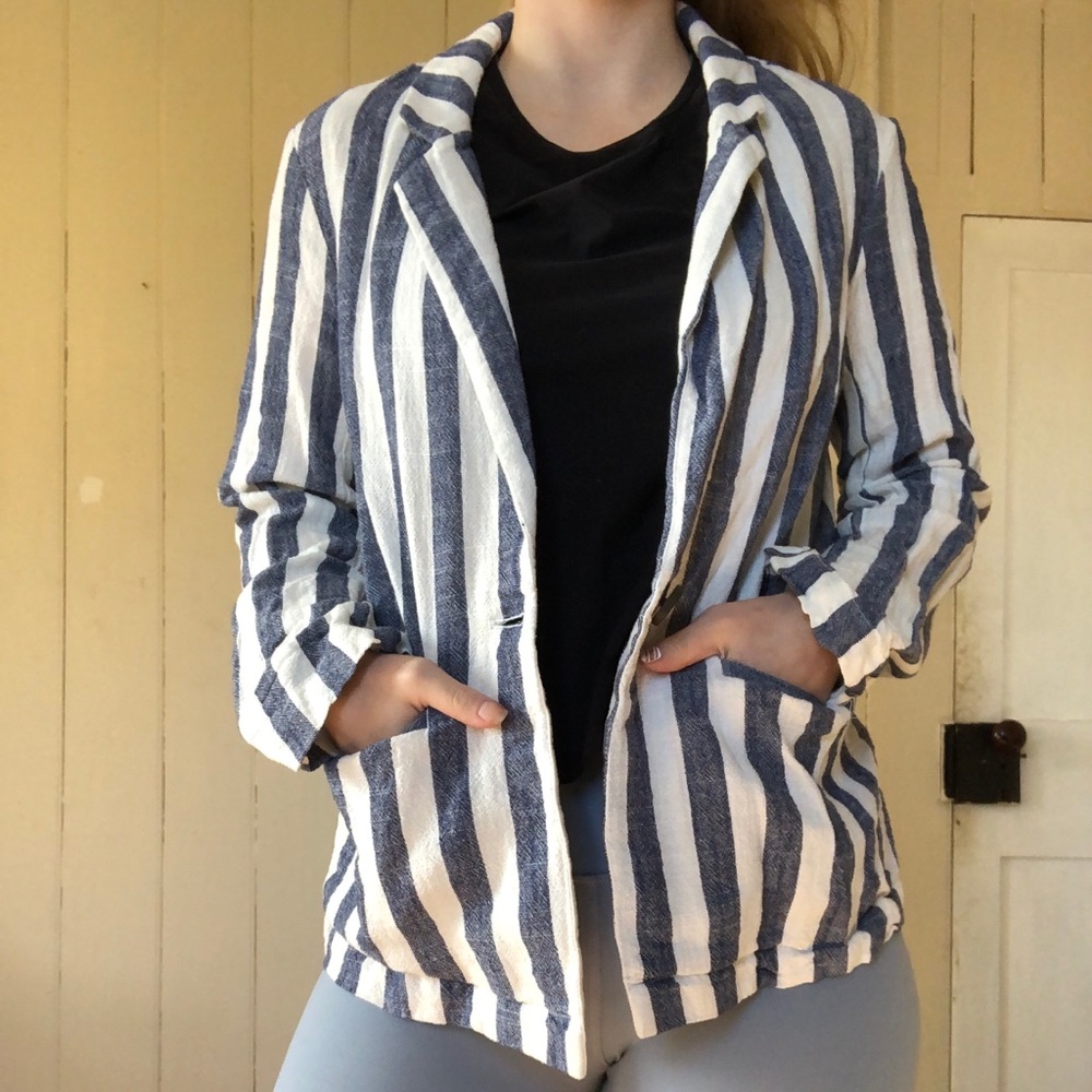 Lilyful blazer